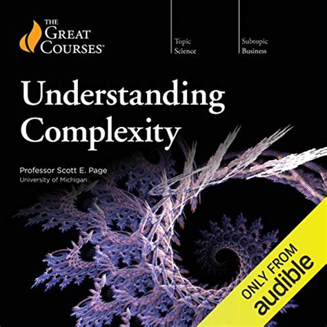 Understanding the Complexity